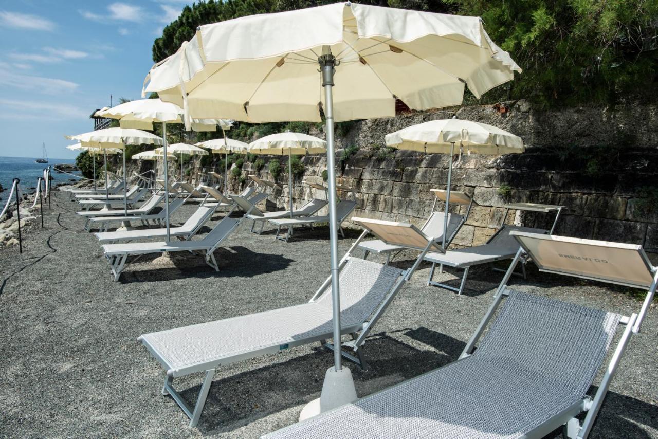 Villaggio Smeraldo Moneglia Exterior photo