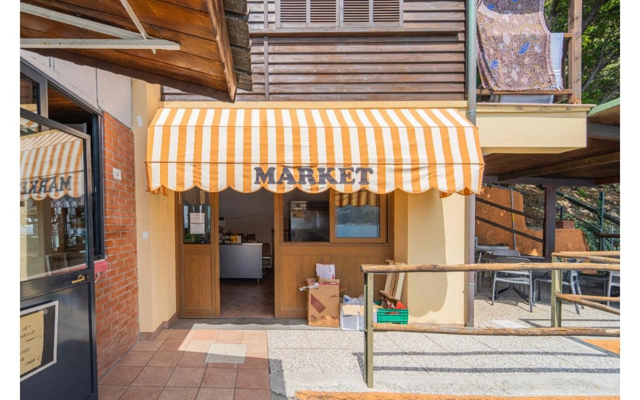 Villaggio Smeraldo Moneglia Exterior photo